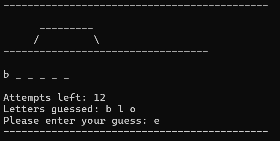 Project Screenshot 3